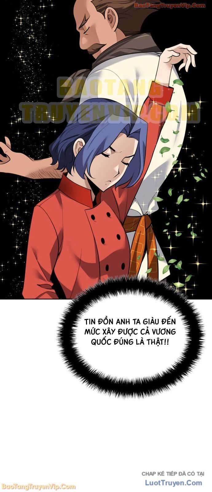 Thợ Rèn Huyền Thoại - Chapter 305 - Page 39