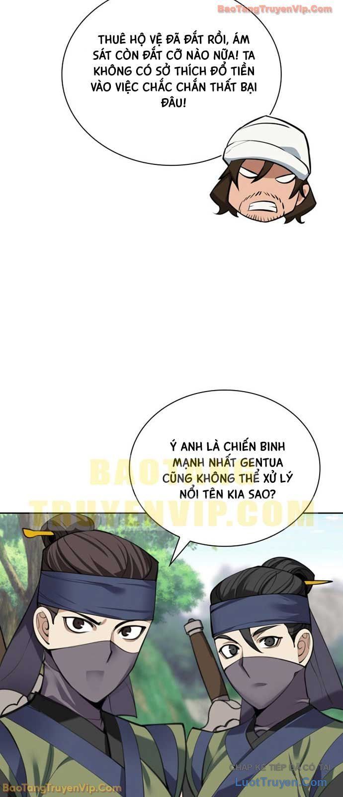 Thợ Rèn Huyền Thoại - Chapter 305 - Page 4