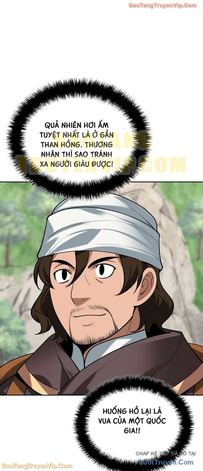 Thợ Rèn Huyền Thoại - Chapter 305 - Page 40