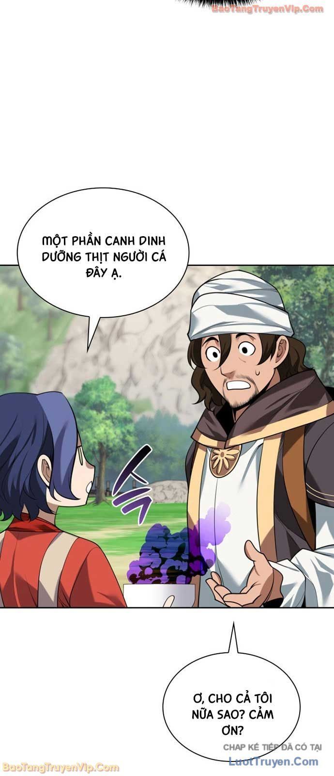 Thợ Rèn Huyền Thoại - Chapter 305 - Page 41