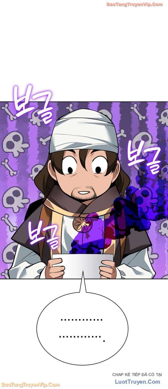 Thợ Rèn Huyền Thoại - Chapter 305 - Page 42