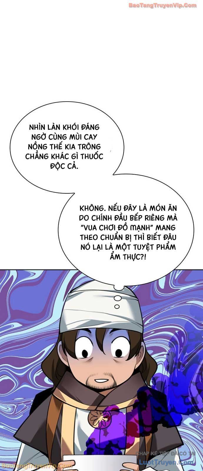 Thợ Rèn Huyền Thoại - Chapter 305 - Page 43