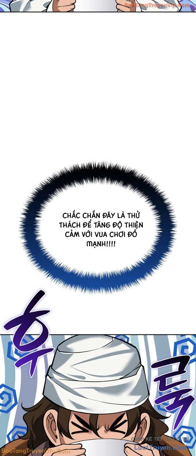 Thợ Rèn Huyền Thoại - Chapter 305 - Page 44