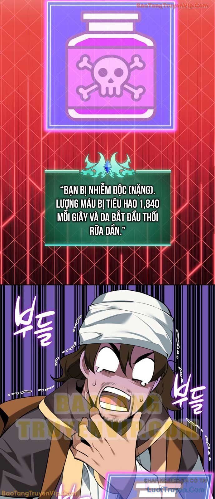 Thợ Rèn Huyền Thoại - Chapter 305 - Page 46