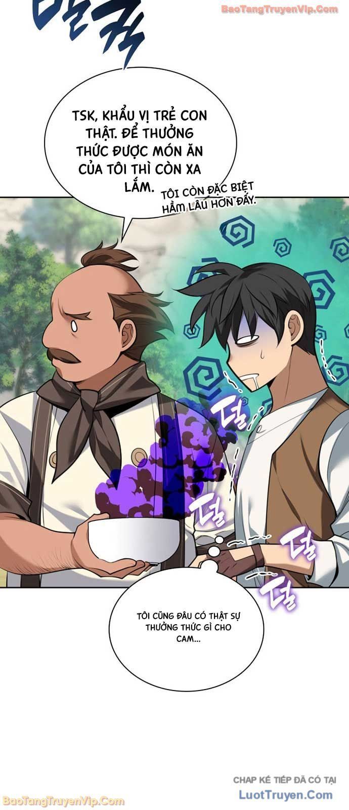Thợ Rèn Huyền Thoại - Chapter 305 - Page 49