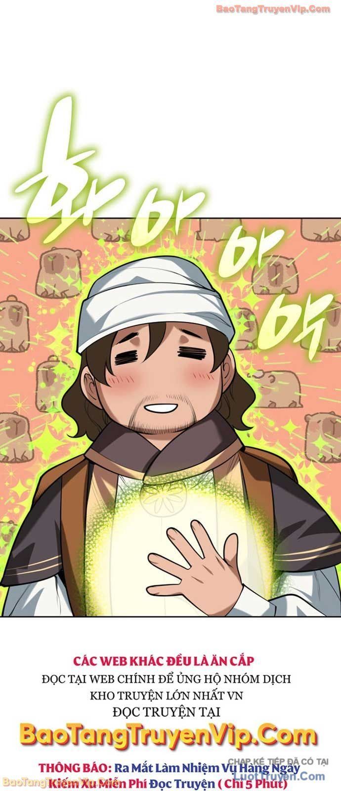 Thợ Rèn Huyền Thoại - Chapter 305 - Page 50