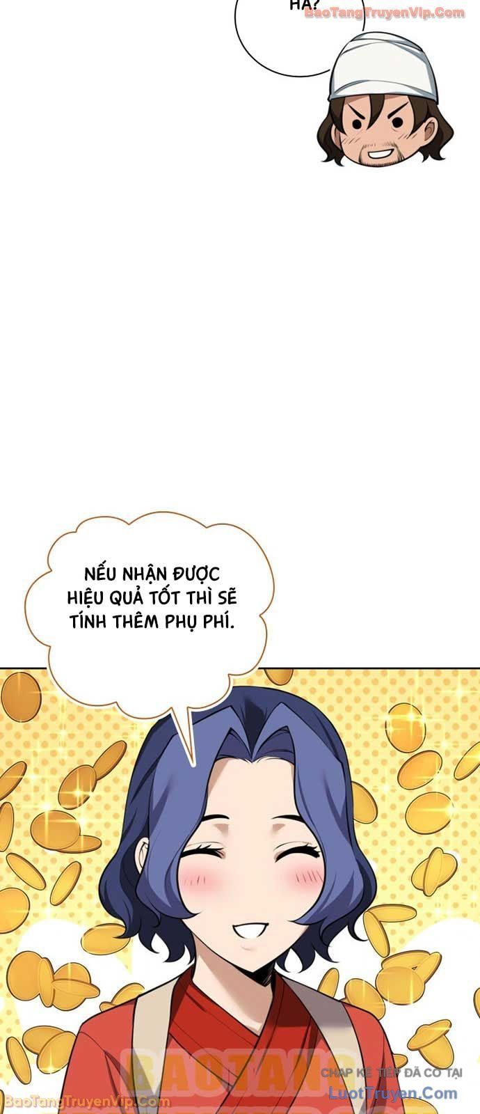 Thợ Rèn Huyền Thoại - Chapter 305 - Page 54