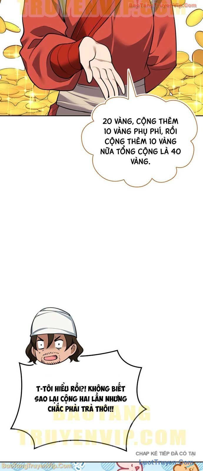 Thợ Rèn Huyền Thoại - Chapter 305 - Page 55