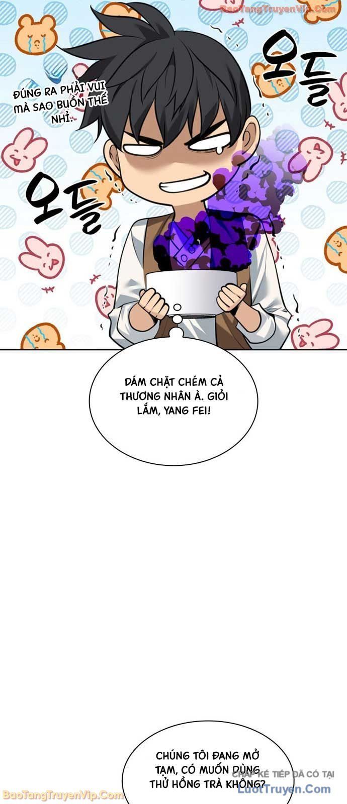 Thợ Rèn Huyền Thoại - Chapter 305 - Page 56