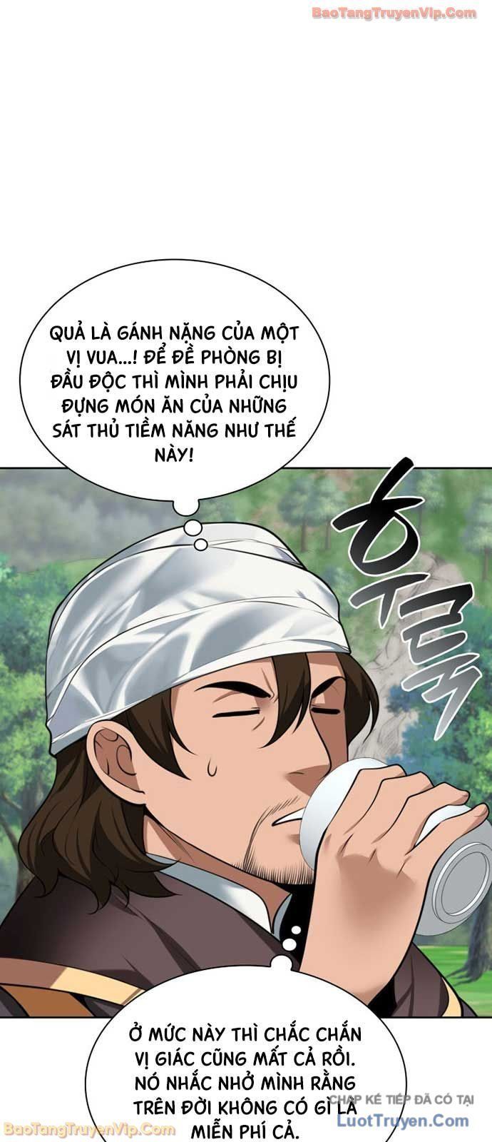 Thợ Rèn Huyền Thoại - Chapter 305 - Page 58