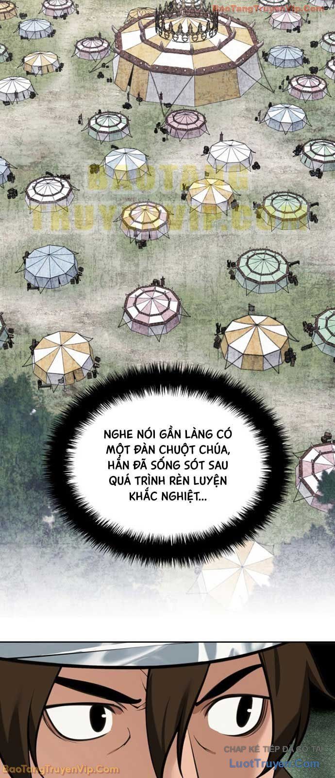 Thợ Rèn Huyền Thoại - Chapter 305 - Page 6