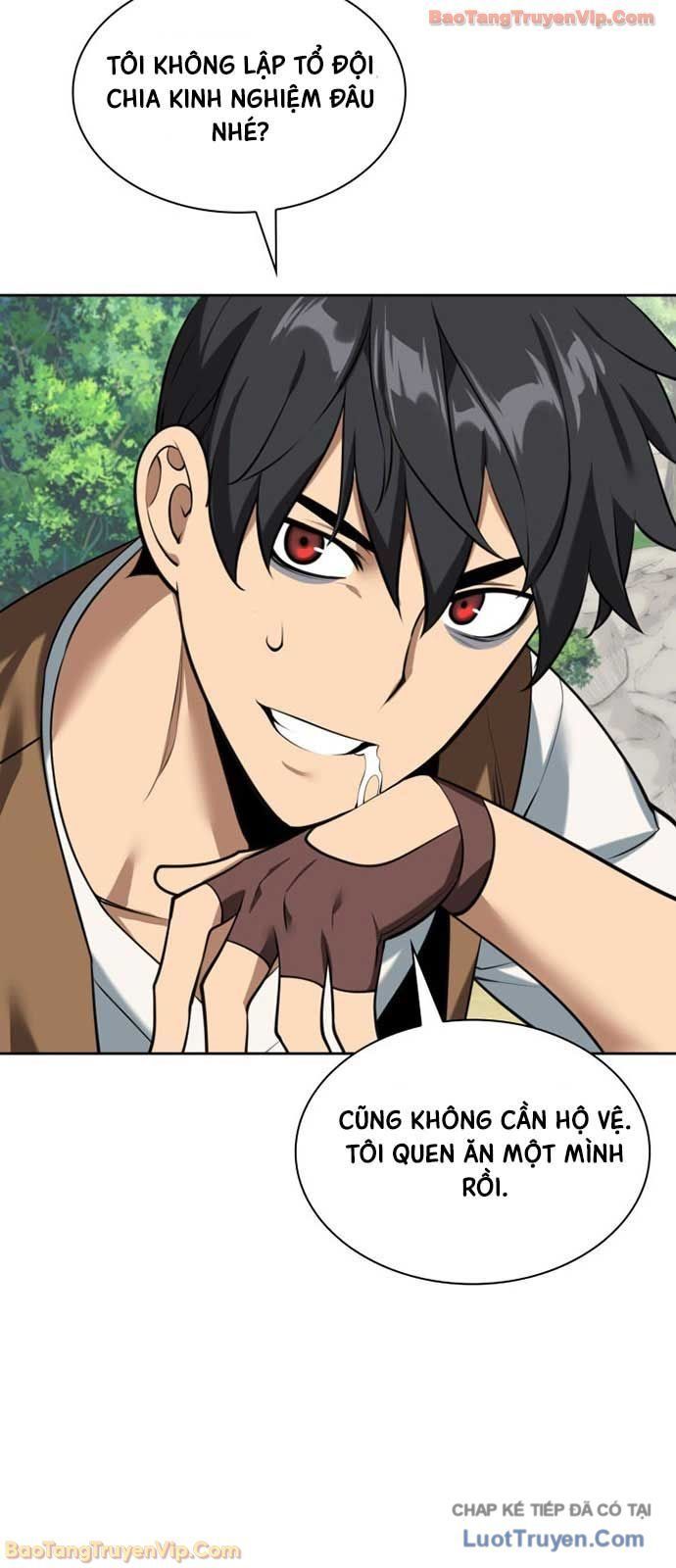 Thợ Rèn Huyền Thoại - Chapter 305 - Page 61