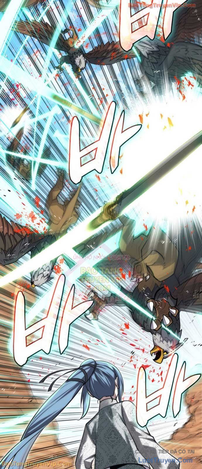 Thợ Rèn Huyền Thoại - Chapter 305 - Page 68