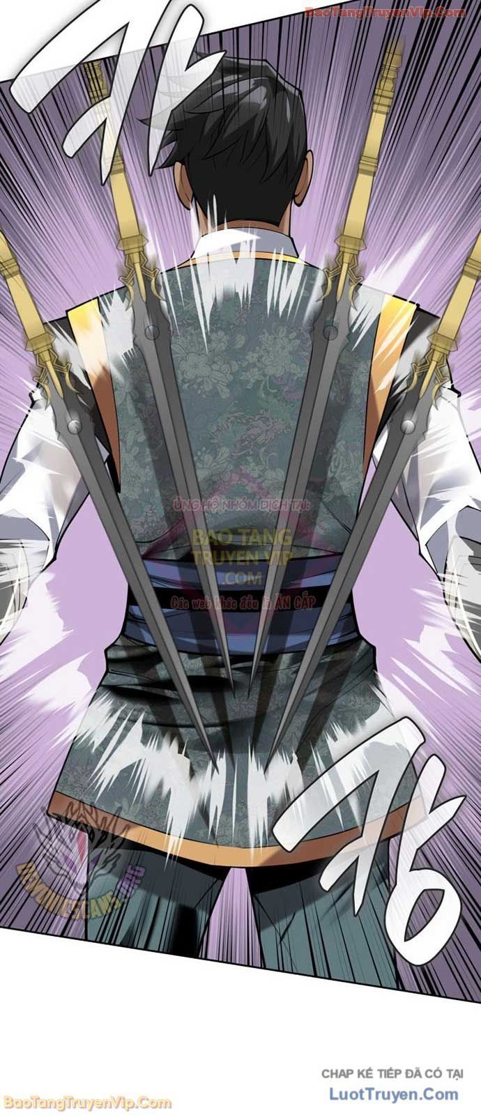 Thợ Rèn Huyền Thoại - Chapter 305 - Page 72