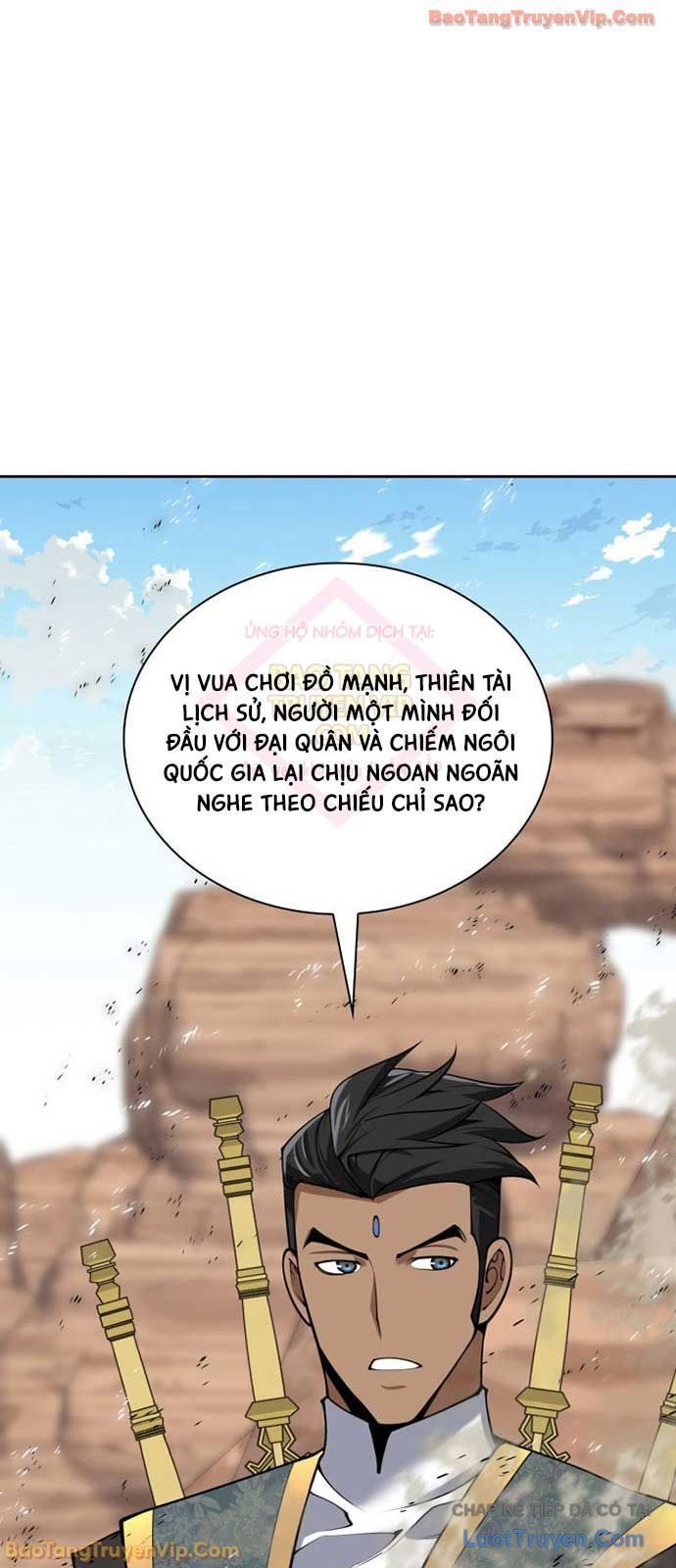 Thợ Rèn Huyền Thoại - Chapter 305 - Page 73