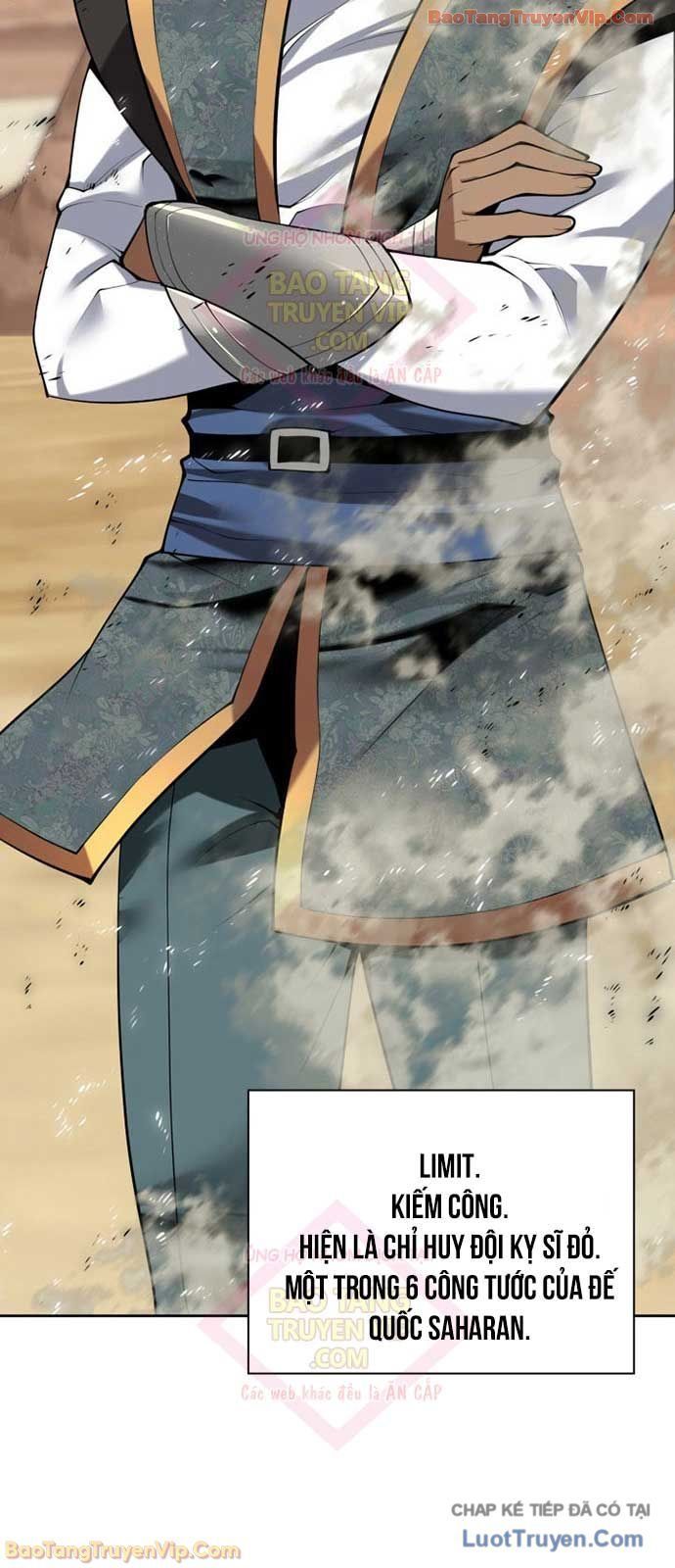 Thợ Rèn Huyền Thoại - Chapter 305 - Page 74