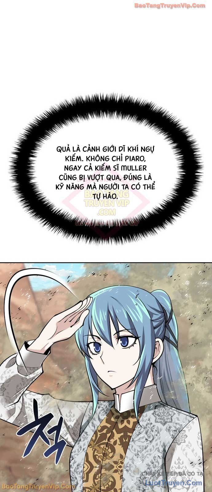 Thợ Rèn Huyền Thoại - Chapter 305 - Page 75