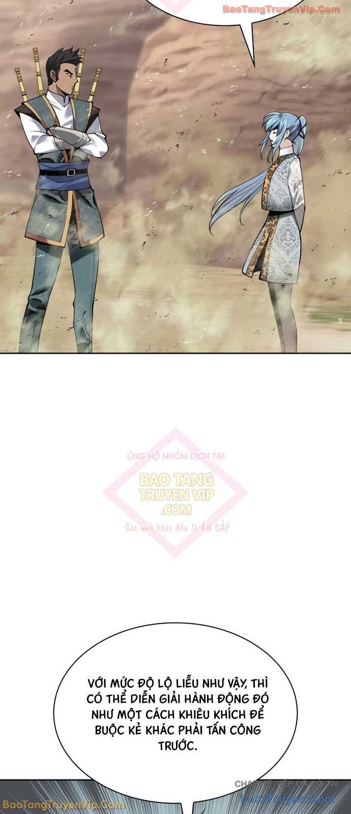 Thợ Rèn Huyền Thoại - Chapter 305 - Page 77