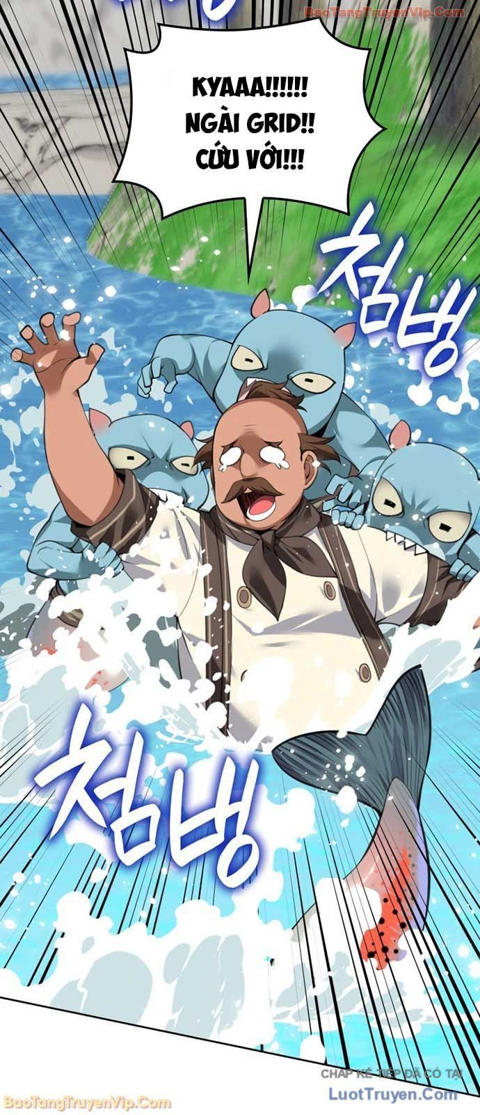 Thợ Rèn Huyền Thoại - Chapter 305 - Page 8