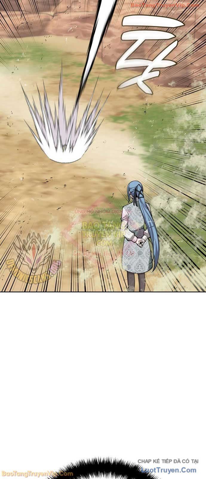 Thợ Rèn Huyền Thoại - Chapter 305 - Page 83