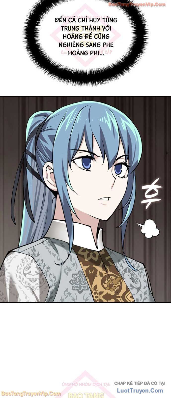 Thợ Rèn Huyền Thoại - Chapter 305 - Page 84