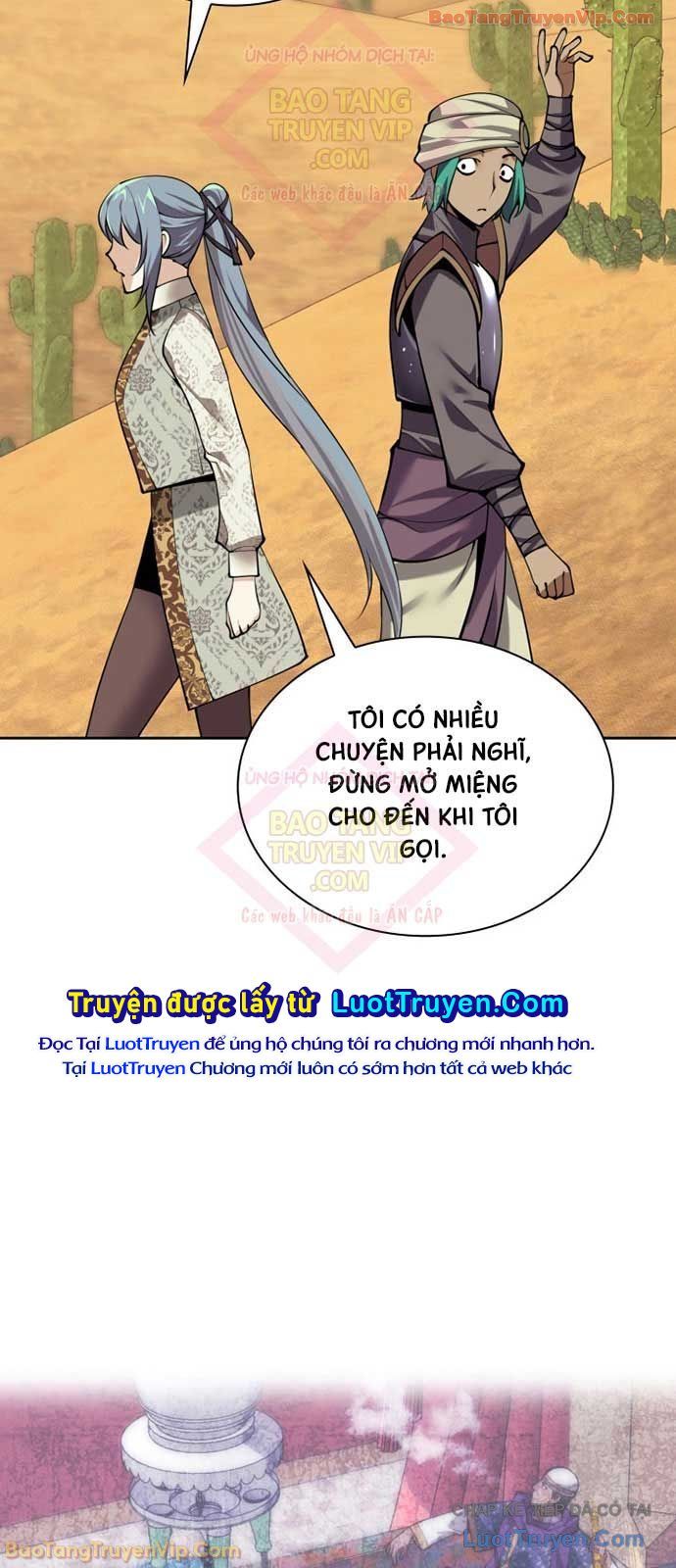 Thợ Rèn Huyền Thoại - Chapter 305 - Page 88