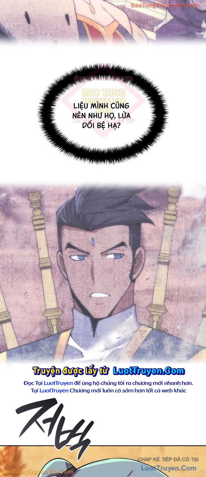 Thợ Rèn Huyền Thoại - Chapter 305 - Page 90