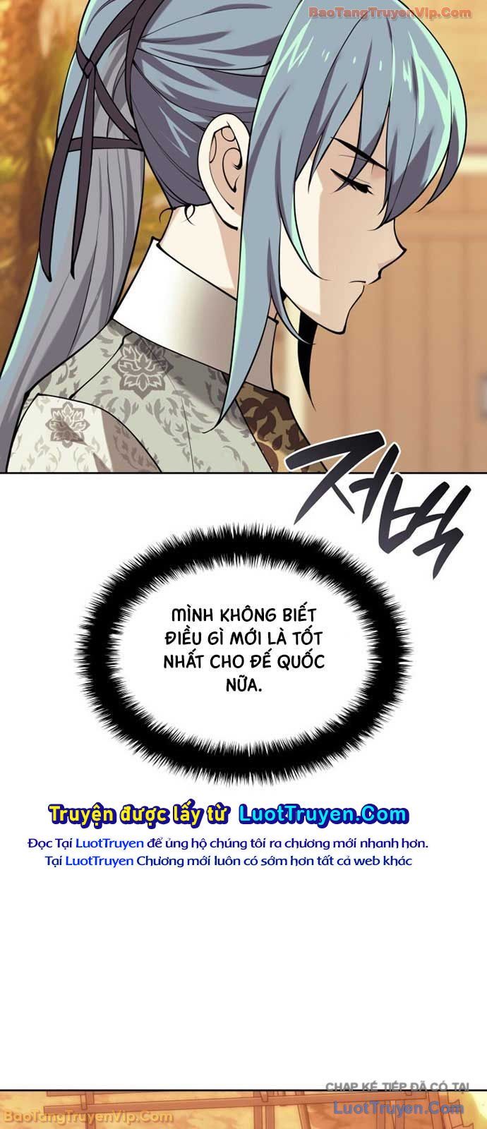 Thợ Rèn Huyền Thoại - Chapter 305 - Page 91