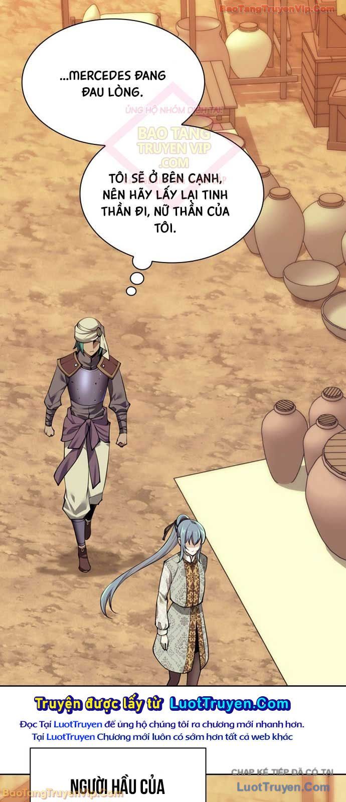 Thợ Rèn Huyền Thoại - Chapter 305 - Page 92