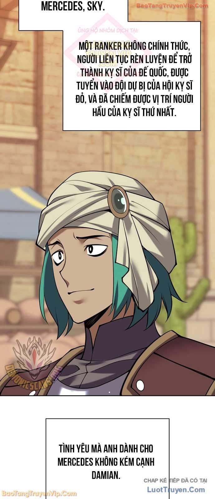 Thợ Rèn Huyền Thoại - Chapter 305 - Page 93