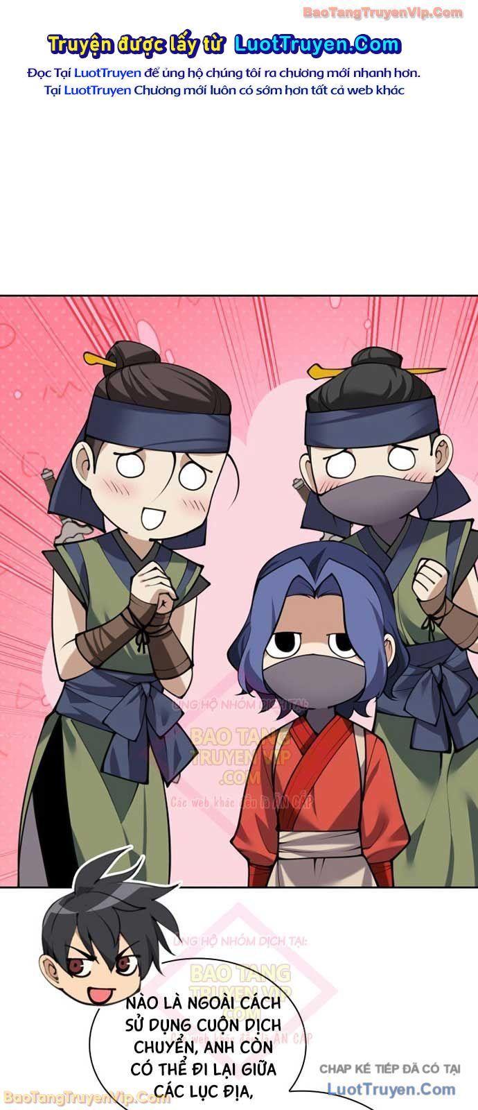 Thợ Rèn Huyền Thoại - Chapter 305 - Page 99