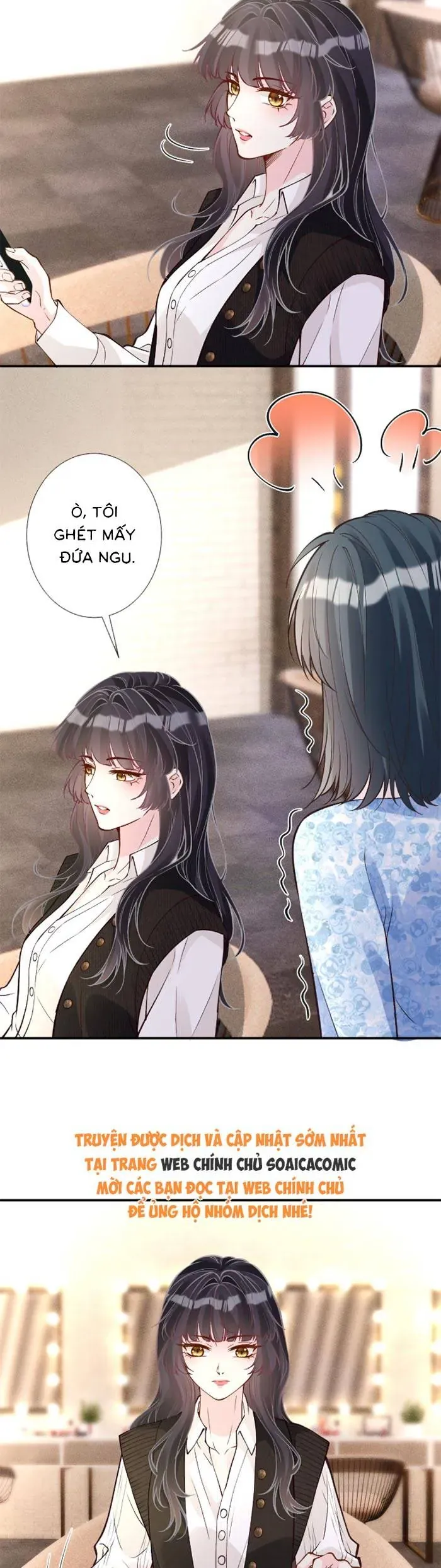 Ôm Khẩn Tiểu Mã Giáp Của Tôi - Chapter 396 - Page 12