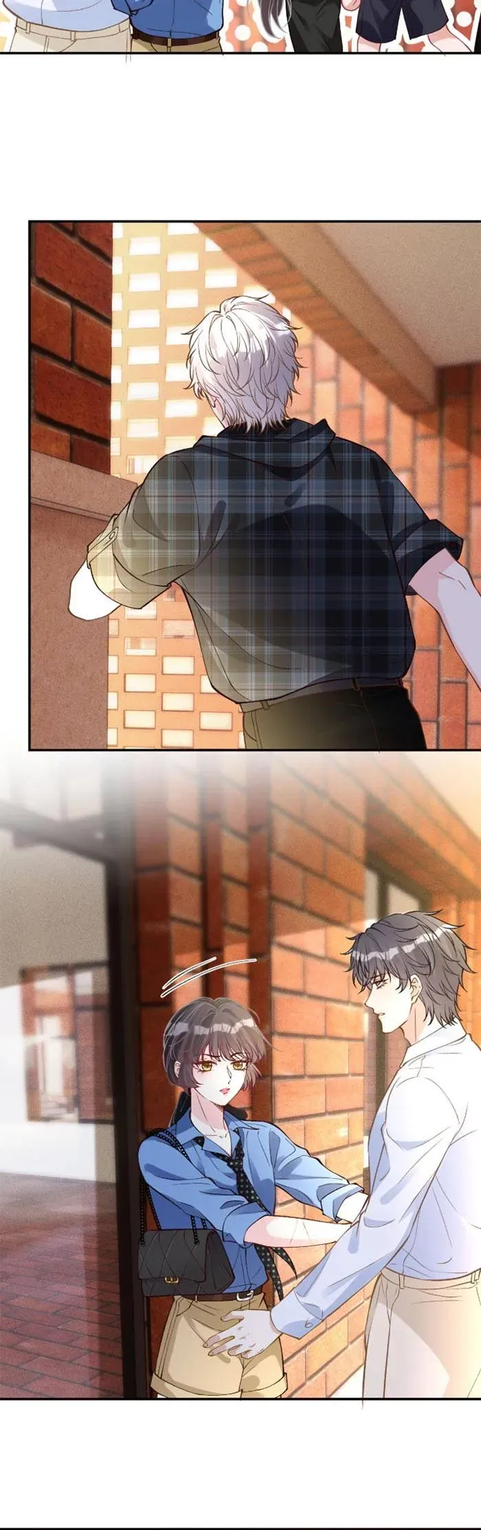 Ôm Khẩn Tiểu Mã Giáp Của Tôi - Chapter 396 - Page 4