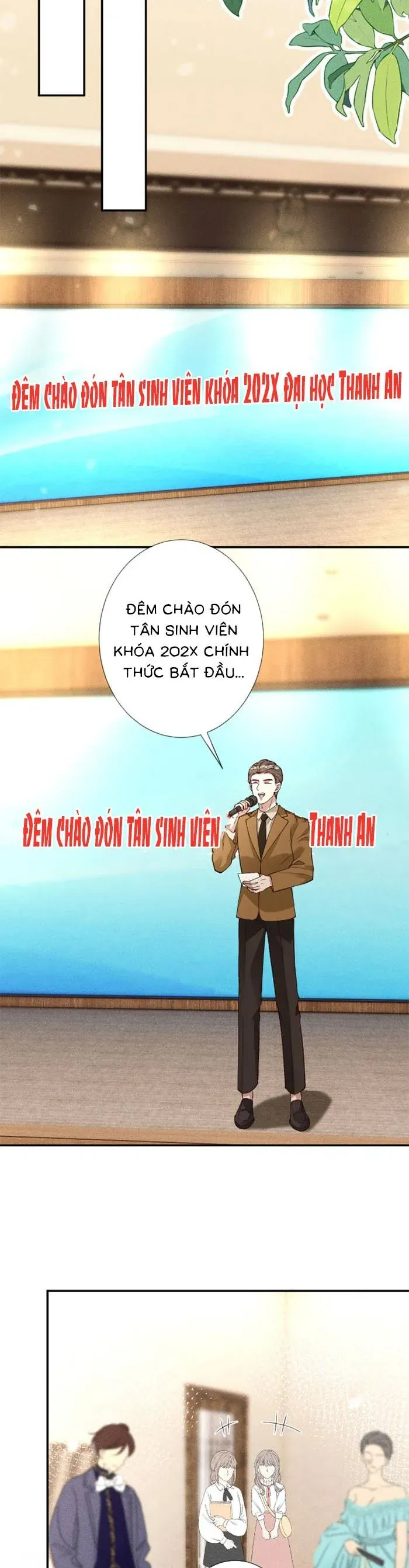 Ôm Khẩn Tiểu Mã Giáp Của Tôi - Chapter 396 - Page 7