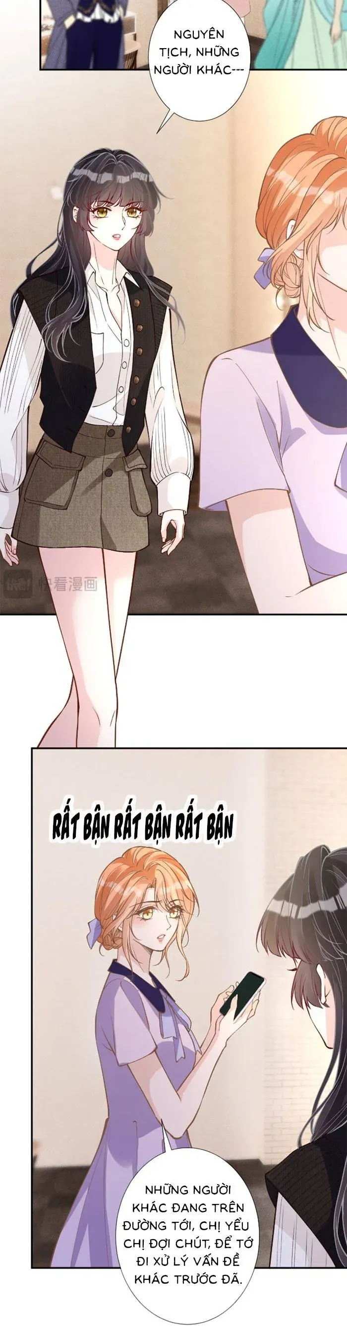 Ôm Khẩn Tiểu Mã Giáp Của Tôi - Chapter 396 - Page 8