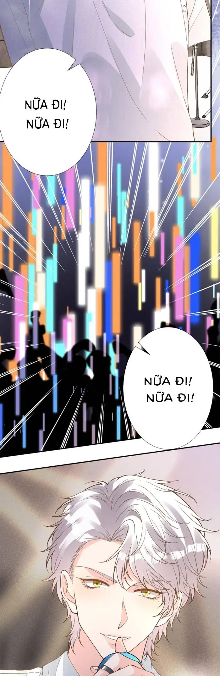 Ôm Khẩn Tiểu Mã Giáp Của Tôi - Chapter 397 - Page 10