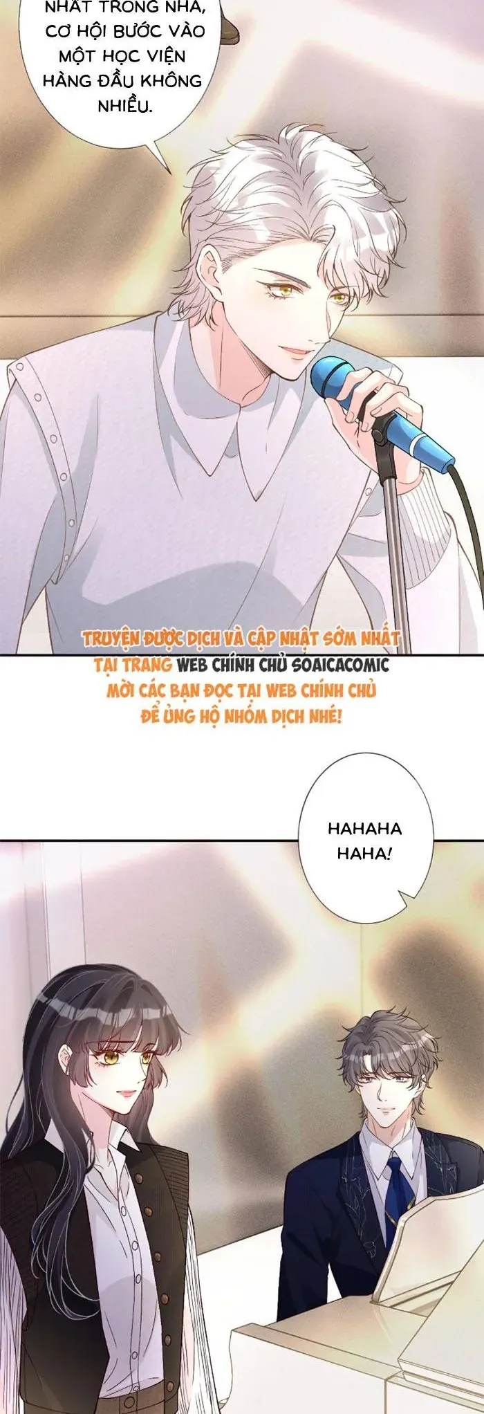 Ôm Khẩn Tiểu Mã Giáp Của Tôi - Chapter 397 - Page 13