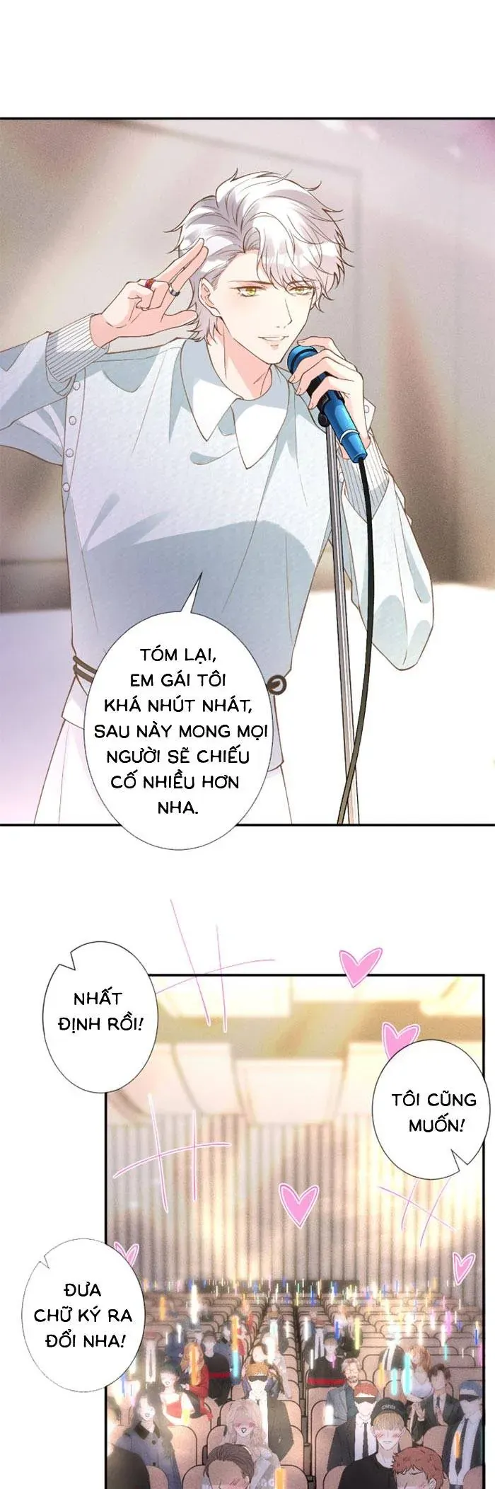 Ôm Khẩn Tiểu Mã Giáp Của Tôi - Chapter 397 - Page 15