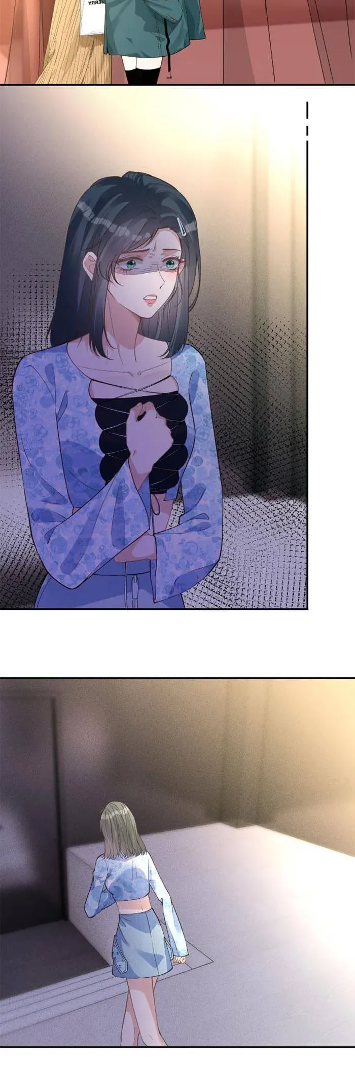 Ôm Khẩn Tiểu Mã Giáp Của Tôi - Chapter 397 - Page 17