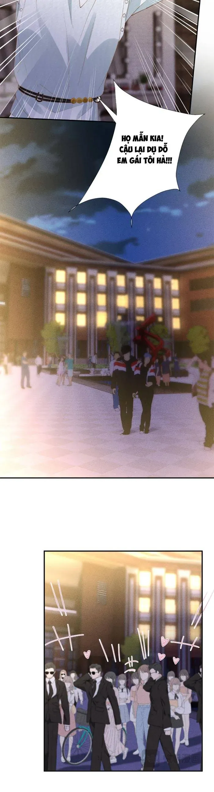 Ôm Khẩn Tiểu Mã Giáp Của Tôi - Chapter 397 - Page 19