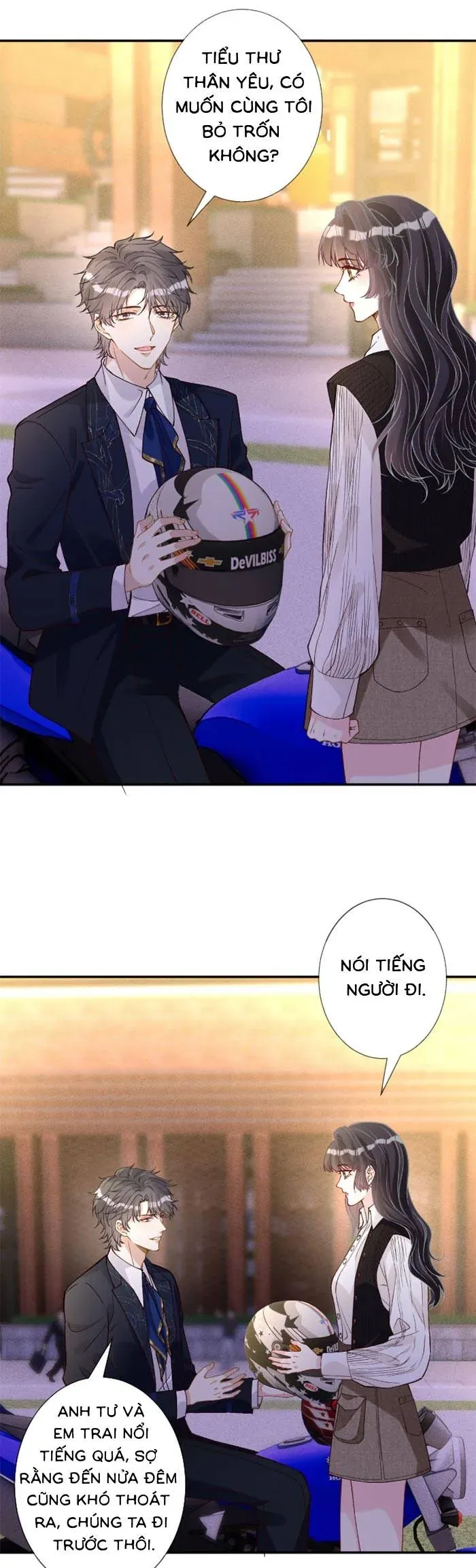 Ôm Khẩn Tiểu Mã Giáp Của Tôi - Chapter 397 - Page 20