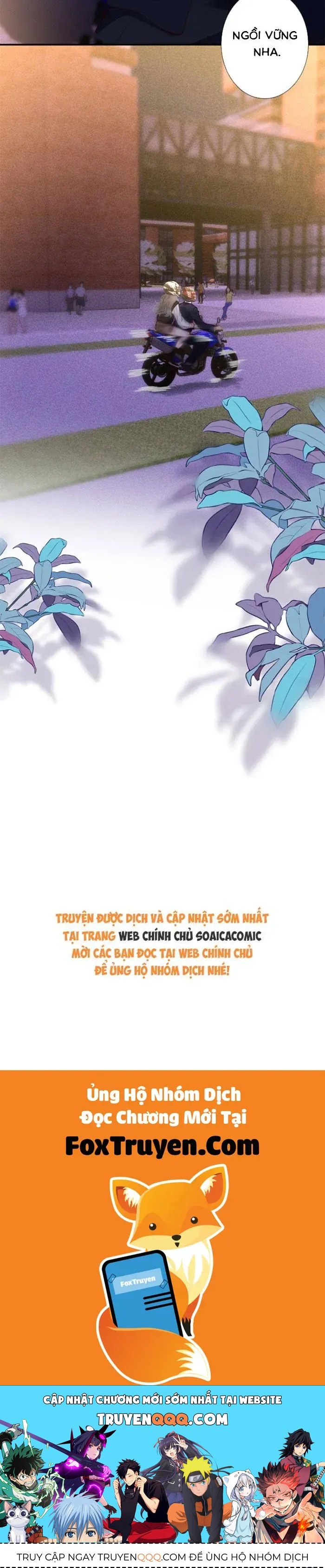 Ôm Khẩn Tiểu Mã Giáp Của Tôi - Chapter 397 - Page 22