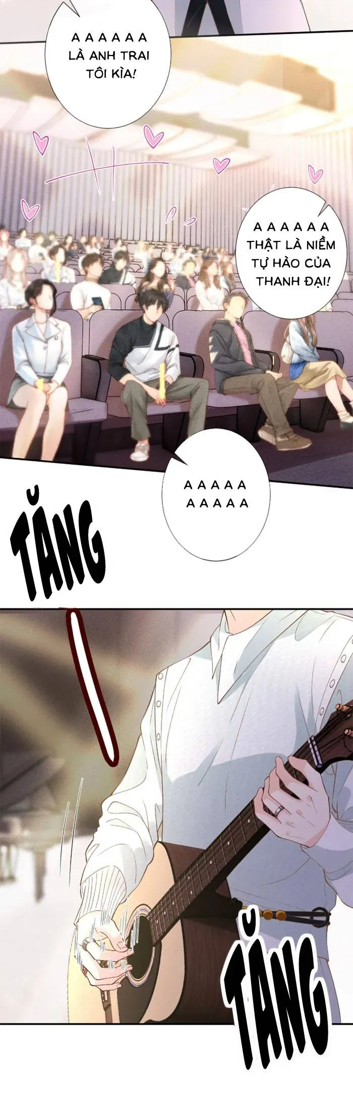 Ôm Khẩn Tiểu Mã Giáp Của Tôi - Chapter 397 - Page 5