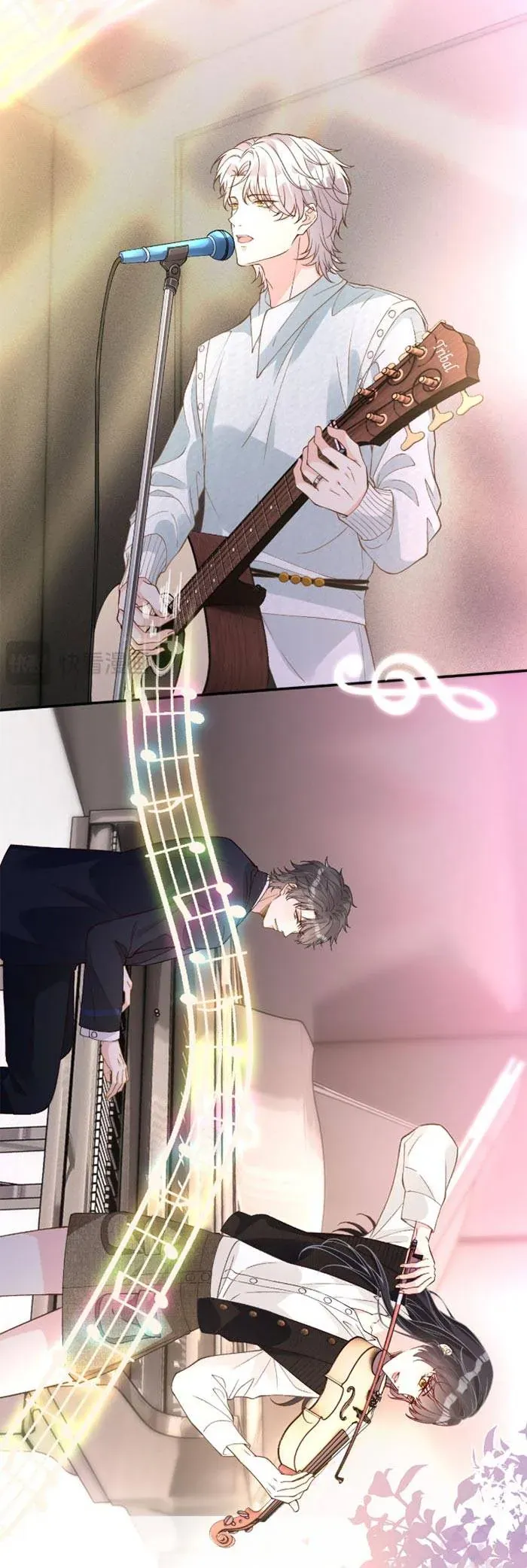 Ôm Khẩn Tiểu Mã Giáp Của Tôi - Chapter 397 - Page 8