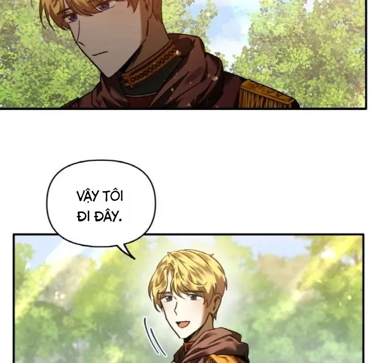 Phương Pháp Tán Tỉnh Của Nữ Thợ Săn - Chapter 30 - Page 31