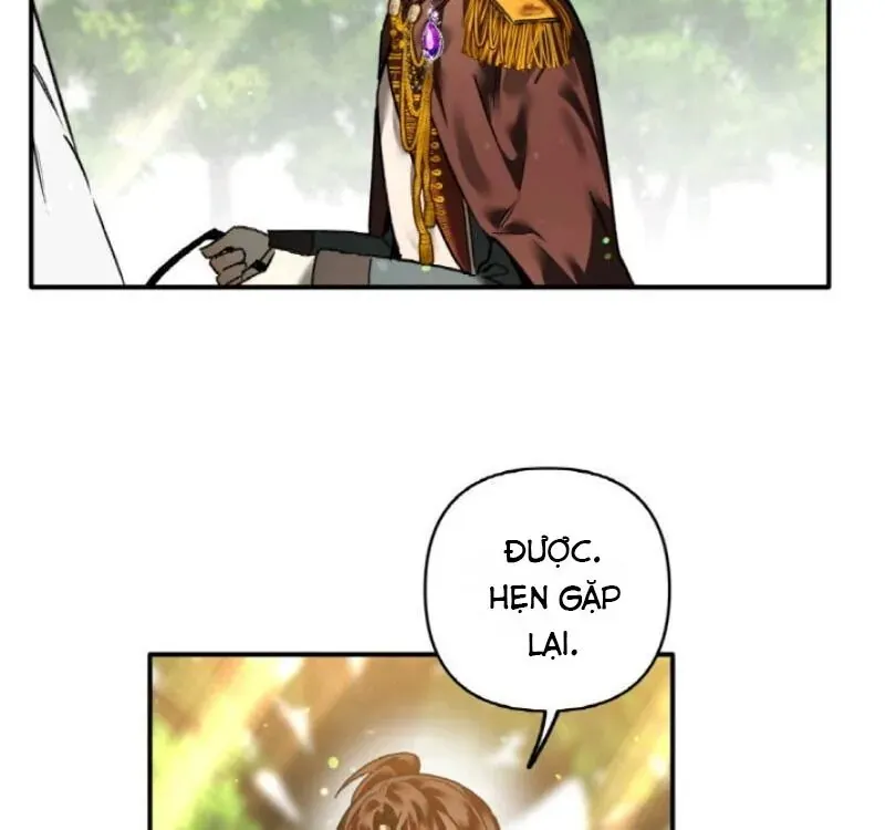 Phương Pháp Tán Tỉnh Của Nữ Thợ Săn - Chapter 30 - Page 32