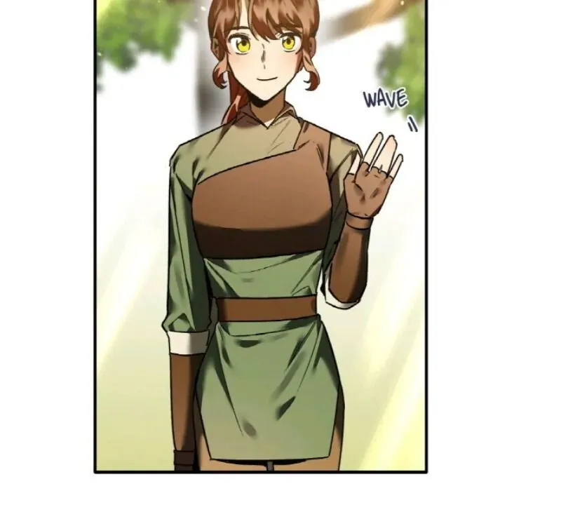 Phương Pháp Tán Tỉnh Của Nữ Thợ Săn - Chapter 30 - Page 33