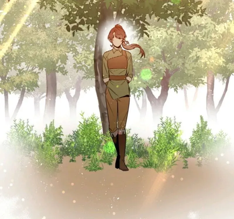 Phương Pháp Tán Tỉnh Của Nữ Thợ Săn - Chapter 30 - Page 37