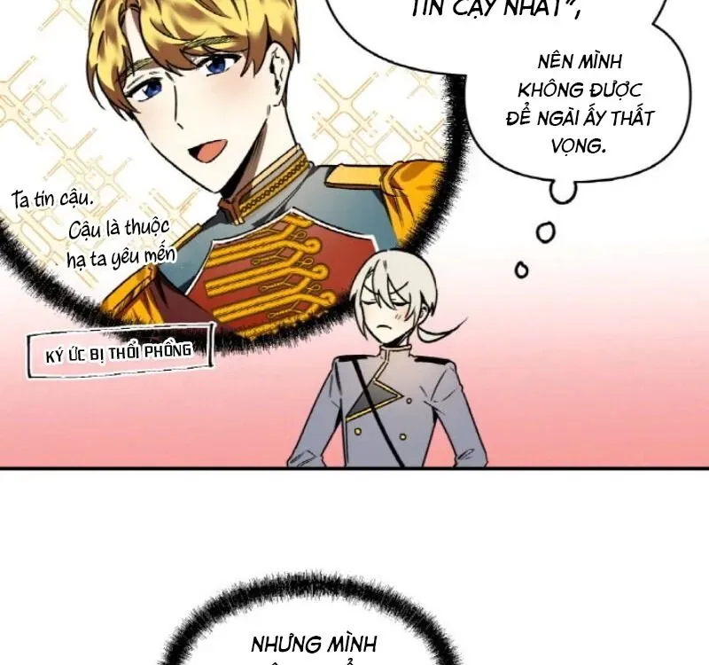 Phương Pháp Tán Tỉnh Của Nữ Thợ Săn - Chapter 30 - Page 46