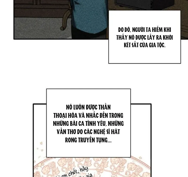 Phương Pháp Tán Tỉnh Của Nữ Thợ Săn - Chapter 30 - Page 50